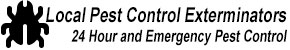Eldorado Springs CO Pest Control Exterminators